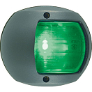 Купить Perko 9-0170BSD12V Зеленый свет Черный  Black 12V  7ft.ru в интернет магазине Семь Футов