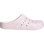 adidas gz5888/4 Деревянные башмаки Adilette Clog Almost Pink / Ftwr White / Almost Pink 35x25x15 EU 37