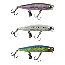 Купить Mustad MTSP-VTB-SRD-70-1-UNIT Vertabrata Sinking Карандаш 72 mm 10g  Sardine 7ft.ru в интернет магазине Семь Футов