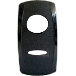 Pros 10418251 Actuator Cont V no Symbol Oval Fan Черный  Black