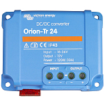 Victron energy ORI241215200R Orion DC-DC 24/12-15 Конвертер Голубой Blue