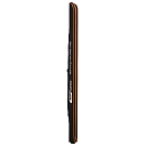 Купить Cinnetic 350026 Spinning Rod Case 135 Золотистый  Black 160 cm 7ft.ru в интернет магазине Семь Футов