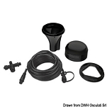 Antenna GPS 24xd Garmin NMEA 2000 nera, 29.089.15