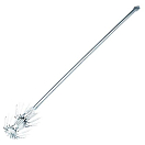 Купить Evia IJI200 Probe Octopus Кальмар Серебристый Silver 200 mm  7ft.ru в интернет магазине Семь Футов