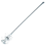 Evia IJI200 Probe Octopus Кальмар Серебристый Silver 200 mm 
