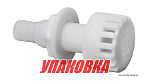 Штуцер забора морской воды ATTWOOD 3886-1 (упаковка из 10 шт.) 16-388-61_pkg_10