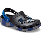 Купить Crocs 210543-90h-c11 Деревянные башмаки Ravenclaw Classic Multi 35x25x15 EU 28 7ft.ru в интернет магазине Семь Футов