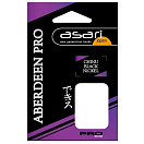 Купить Asari AAB-8 Aberdeen Pro Колючий Связанный Крючок Black Nickel 8  7ft.ru в интернет магазине Семь Футов