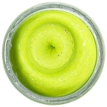 Berkley 1633594 рыболовная паста PowerBait® EU NTGL TRTBT Chartreuse Glitter