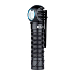 Olight OL-1030 Perun 2 Фонарик Серебристый  Black 2500 Lumens 