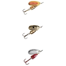 Купить Blue fox 14RVBFSD5GSD Vibrax Shad 5 Ложка 13g Многоцветный GSD 7ft.ru в интернет магазине Семь Футов