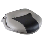 Wise seating 144-8WD1278012 Pro-Verzion Tour Сиденье Серый  Grey / Charcoal