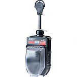 Progressive industries 557-EMSPT30X Portable EMS 557-EMSPT30X Сетевой Фильтр Черный
