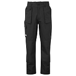 Gill os33p-blk01-l Брюки Coastal Black 35x30x12