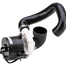 JABSCO 58103-1024 Комплект насоса для смыва Deluxe / Рабочее напряжение: 24 В