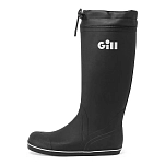 Gill 918-blk01-46 Сапоги Tachting Black 40x35x15 EU 46