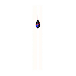 Colmic GACAP01F плавать Carza Passante  Black / Blue / Green 1.50 g