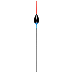 Garbolino GOMAJ0119-0040 Competition SP S19 плавать Серый  Black 0.4 g 