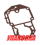 Прокладка под блок двигателя Yamaha 20-30, Recmar (упаковка из 10 шт.) 68945113A1_RM_pkg_10