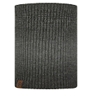 Купить Buff ® 123520.901.10.00 Knitted&Fleece Гетра на шею Серый Marin Graphite 7ft.ru в интернет магазине Семь Футов