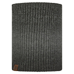 Buff ® 123520.901.10.00 Knitted&Fleece Гетра на шею Серый Marin Graphite