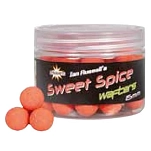 Dynamite baits ADY751820-UNIT веера IR Sweet Spice  Brown 15 mm