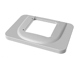 Indelb 2_6_1122_2_0IB Комплект для установки кондиционера Universal White