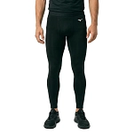 Mizuno a2gb1553-09-xxl Термоштаны Mid Weight-L Black 20x15x5 2XL