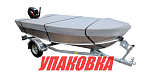 Тент транспортировочный для лодок длиной 4,3-4,5 м (упаковка из 4 шт.) OceanSouth MA2027_pkg_4