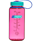 Купить Nalgene NL20201616 Широкий рот Sustain 500 ml бутылка Pink 7ft.ru в интернет магазине Семь Футов