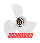 Гребной винт 3x13-1/2x15, Marine Rocket Prime (упаковка из 5 шт.) 3411-135-150-PR_pkg_5