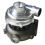 Recmar REC119172-18011 Yanmar MYBF Двигатель Турбина  Grey