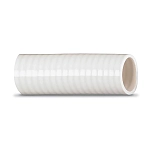 Seachoice 50-23592 Санитарный водяной шланг из ПВХ Premium 148 Series 15.2 m White 19.05 mm