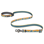 Ruffwear 4061-978 Crag Ex™ Поводок  Rising Wave