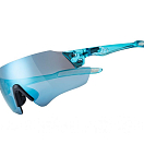 Спортивные очки с диоптриями 720armour Kamikaze + / Turquoise Sea Glass / HC Brown Lake Blue Lens, rx-089/b369b6-40-hc