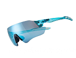 Спортивные очки с диоптриями 720armour Kamikaze + / Turquoise Sea Glass / HC Brown Lake Blue Lens, rx-089/b369b6-40-hc