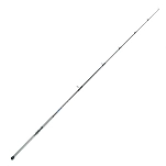 Höwk HKBC10IT бейткастинговое удилище Blue Care Серебристый Black 3.00 m