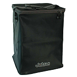 Jatsui D3400031 Evc 7 EVA сумка  Black 33 x 28 x 145 cm