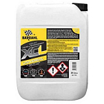Bardahl BARD7325 Universal 20L Охлаждающая жидкость  White