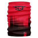 Купить S3 parts NC-R31-R Теплый шарф Красный  Black / Red 7ft.ru в интернет магазине Семь Футов