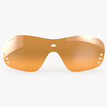 Сменные линзы Siols / VSN.Biking MAX / Orange Mirror, 4922