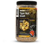 Nash B0103 Tiger Nut Slush Семена 500ml Коричневый