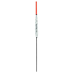 Maver 9161030 Valloni плавать  White / Black / Orange 0.30 g