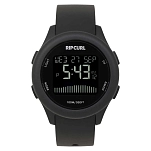 Rip curl 00EWTI-0090-TU Часы Rip Черный  Black