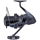 Купить Shimano fishing PA14000XTC Aero XTC Катушка Для Серфинга Серебристый Black 14000  7ft.ru в интернет магазине Семь Футов