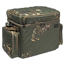 Купить Subterfuge T3626 Hi-Protect L Сумка Tackle Stack Зеленый Camo 7ft.ru в интернет магазине Семь Футов