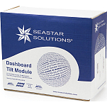 Seastar solutions 1-HA6523 Classic Комплект наклона Белая White
