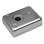 Plastimo 38318 Suzuki Placa 40CV Анод