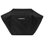 Campingaz 2182038 Чехол для барбекю Classic Universal M Black 140 x 62 x 118 cm