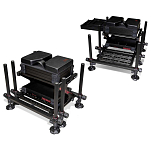 Browning 8015002 Targus 2020 Сиденье Box Черный  Black